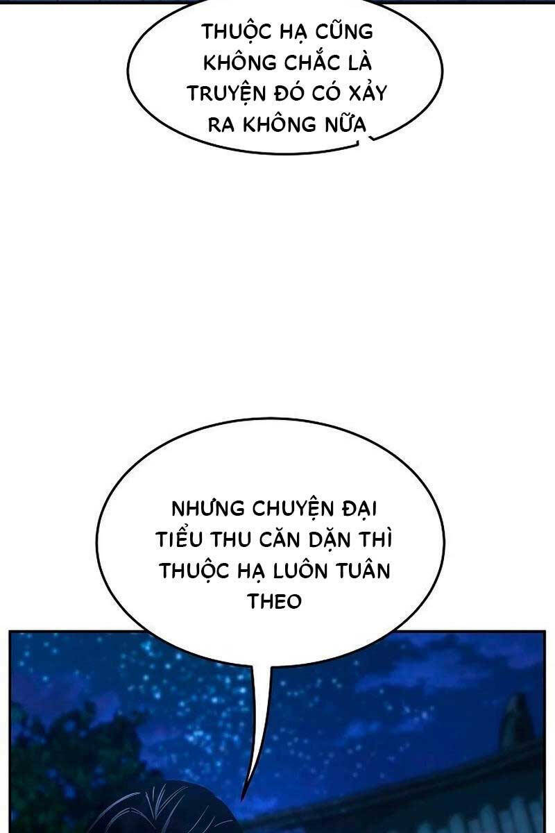 Tuyệt Đối Kiếm Cảm - Chapter 45 - Page 122