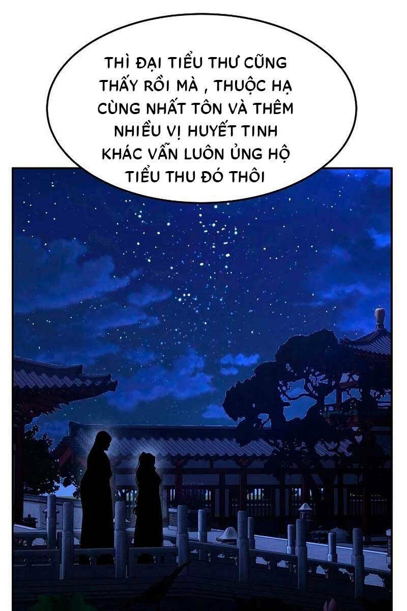 Tuyệt Đối Kiếm Cảm - Chapter 45 - Page 126