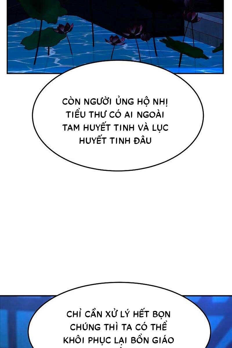 Tuyệt Đối Kiếm Cảm - Chapter 45 - Page 127