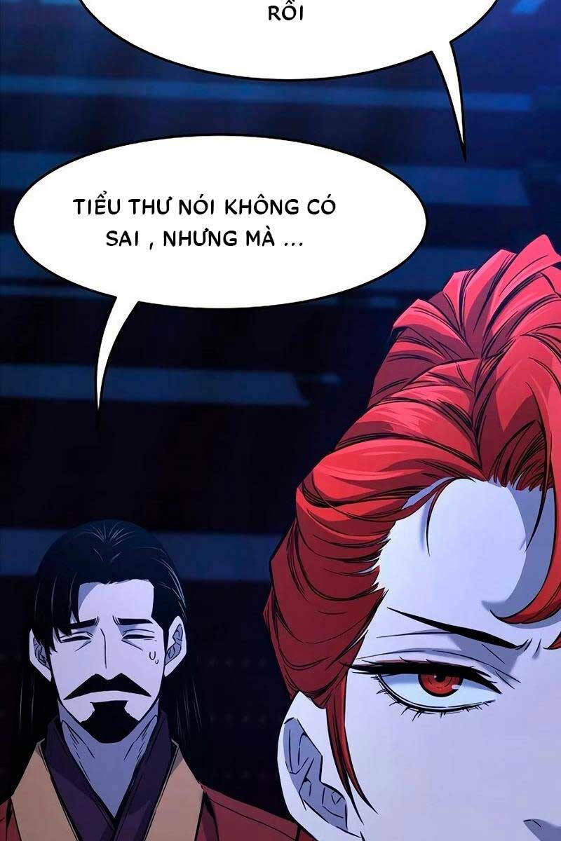 Tuyệt Đối Kiếm Cảm - Chapter 45 - Page 128