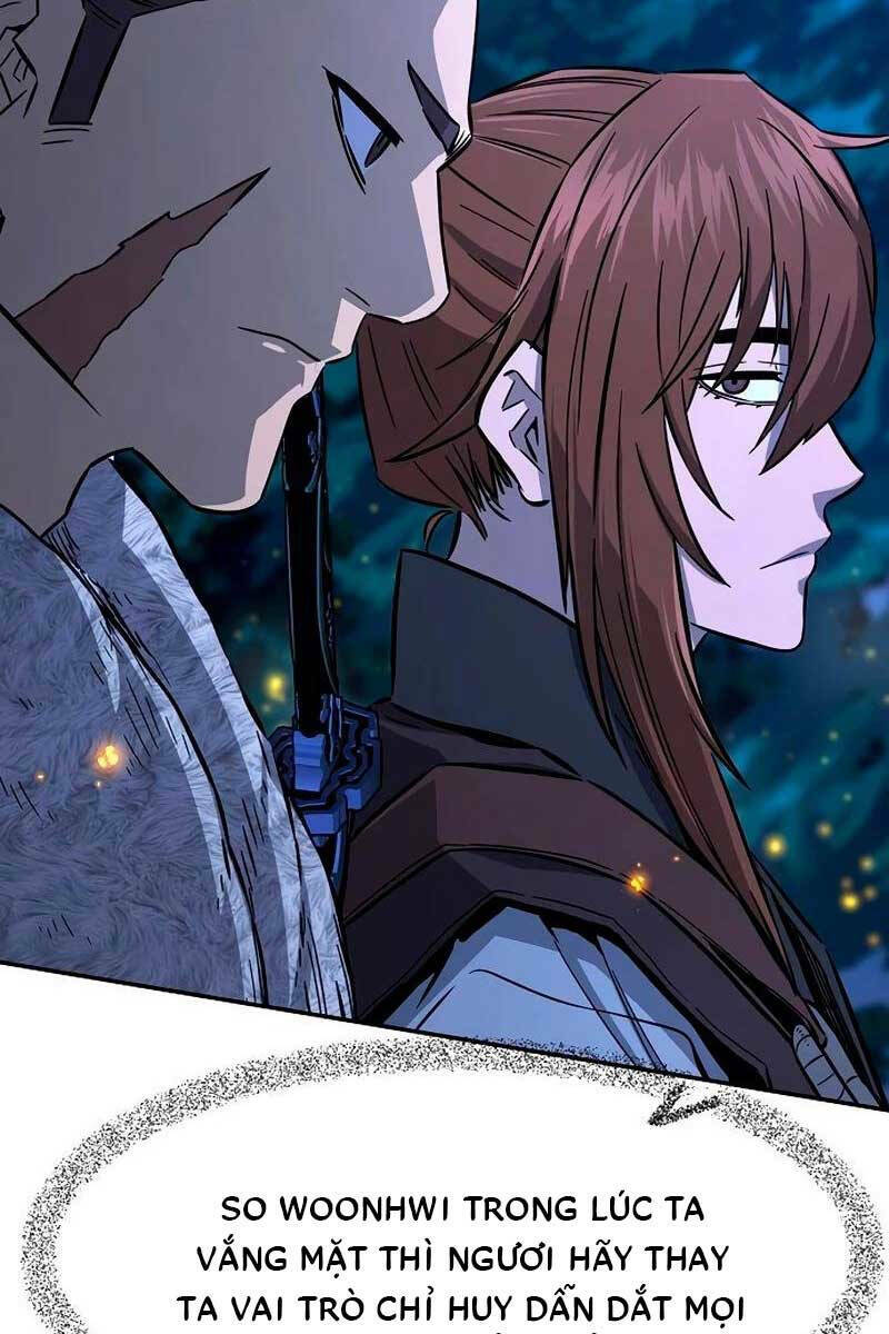 Tuyệt Đối Kiếm Cảm - Chapter 45 - Page 12