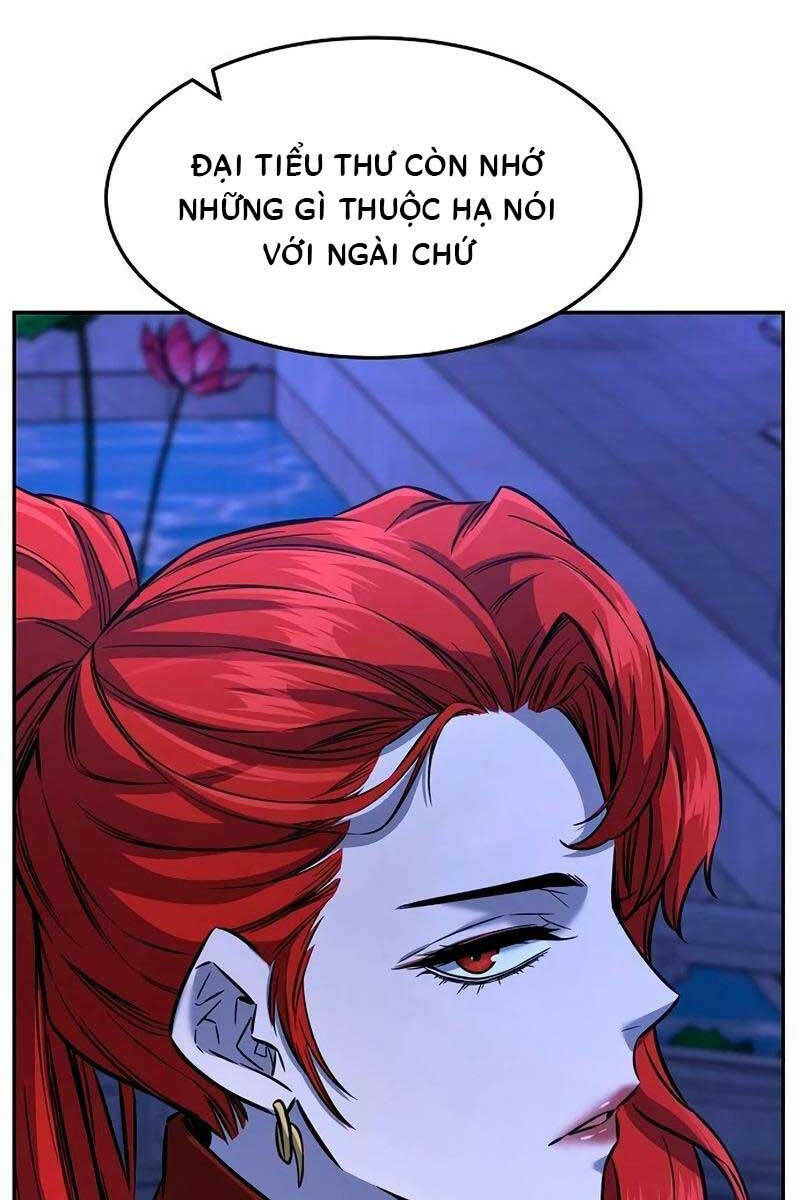Tuyệt Đối Kiếm Cảm - Chapter 45 - Page 130