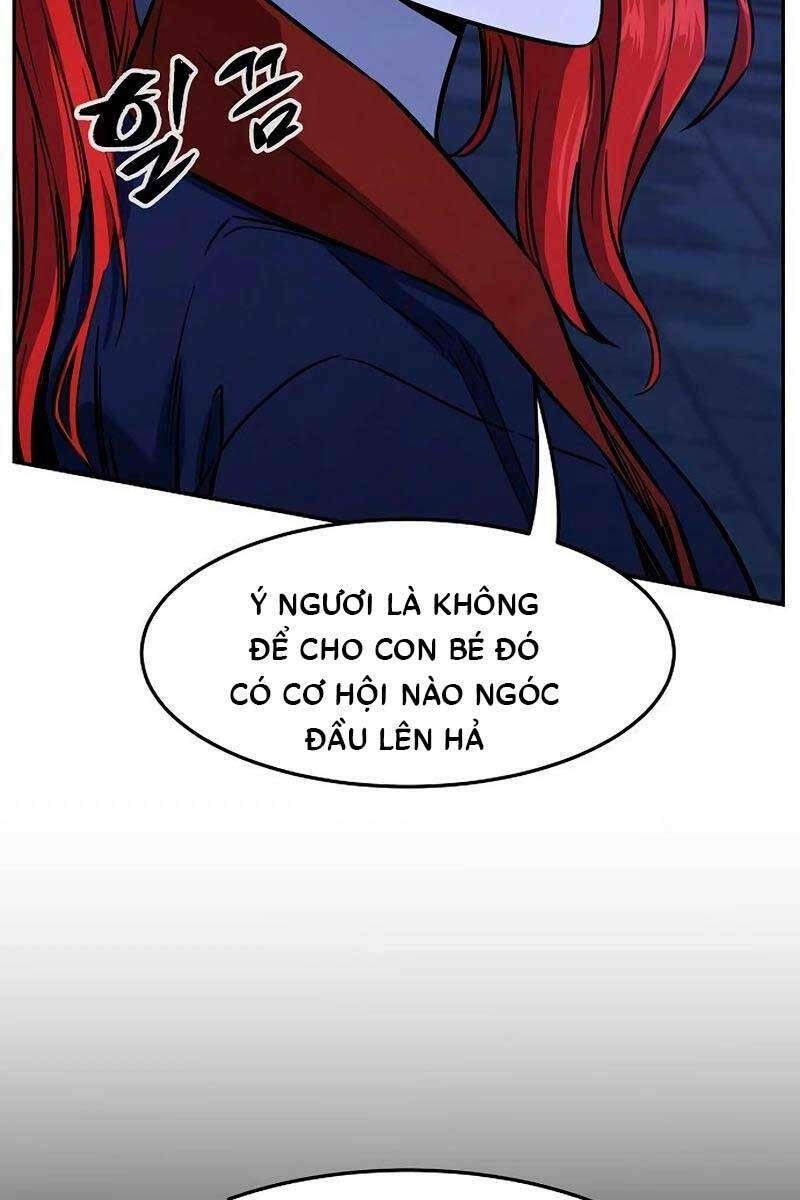 Tuyệt Đối Kiếm Cảm - Chapter 45 - Page 131