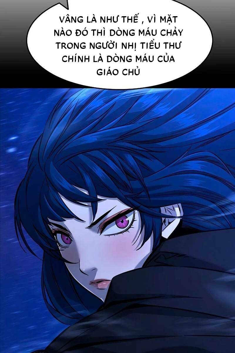 Tuyệt Đối Kiếm Cảm - Chapter 45 - Page 132