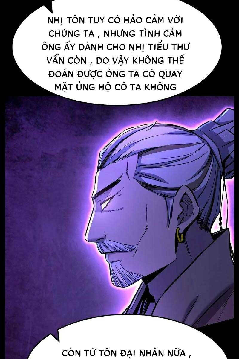 Tuyệt Đối Kiếm Cảm - Chapter 45 - Page 134