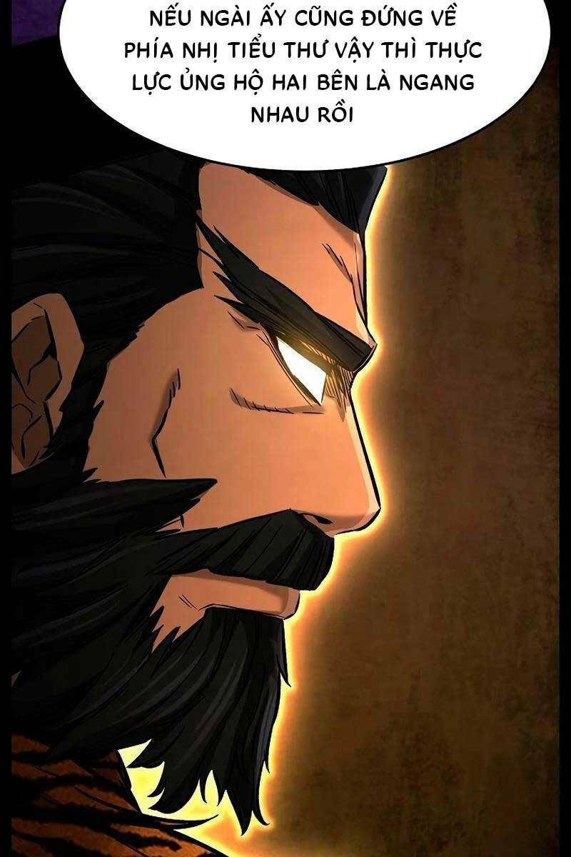 Tuyệt Đối Kiếm Cảm - Chapter 45 - Page 135