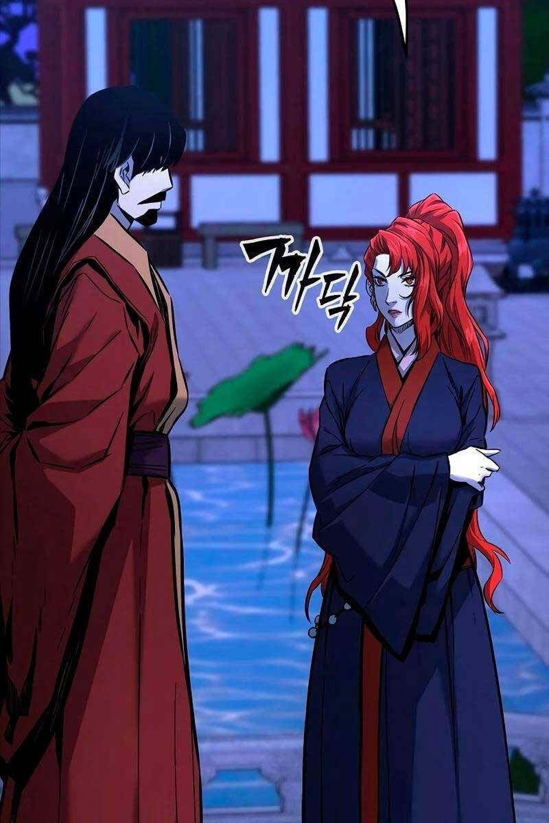 Tuyệt Đối Kiếm Cảm - Chapter 45 - Page 137