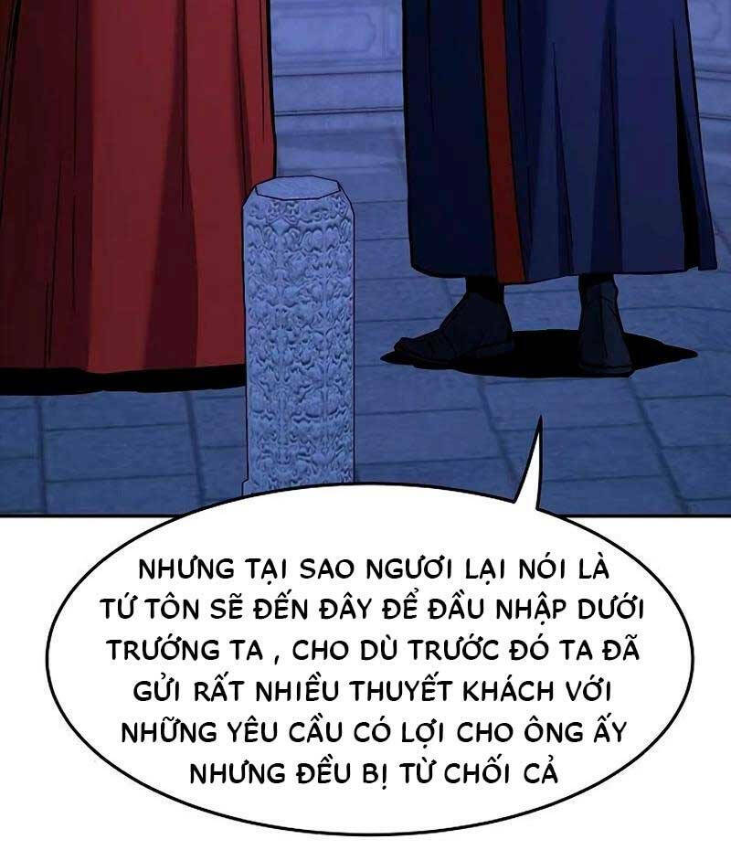 Tuyệt Đối Kiếm Cảm - Chapter 45 - Page 138