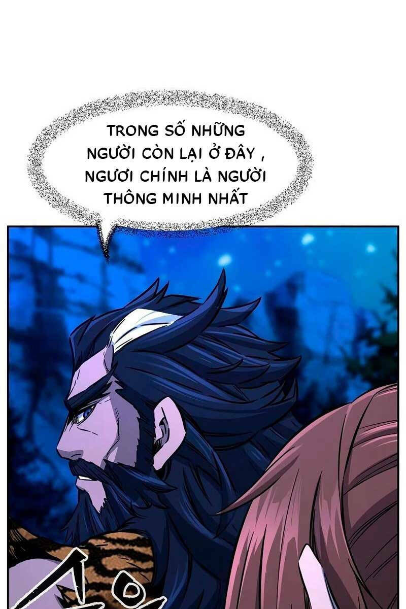 Tuyệt Đối Kiếm Cảm - Chapter 45 - Page 14