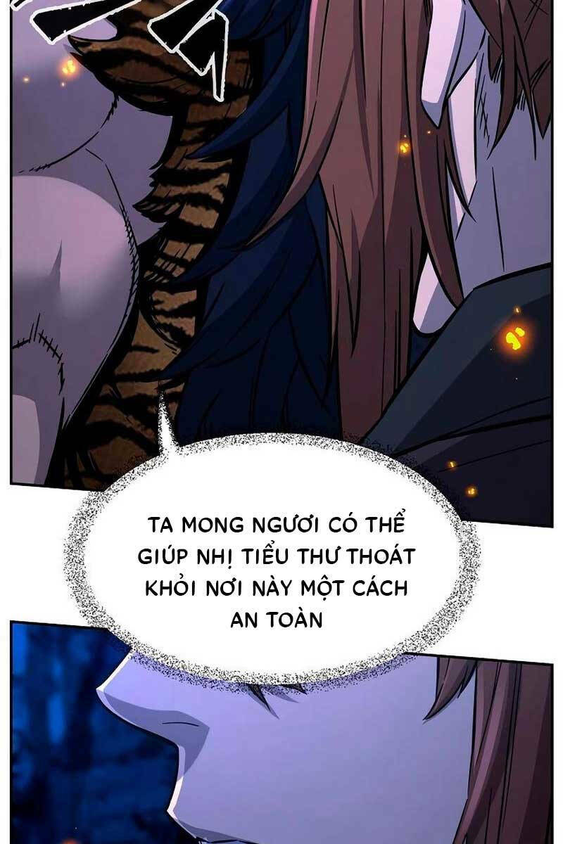 Tuyệt Đối Kiếm Cảm - Chapter 45 - Page 15