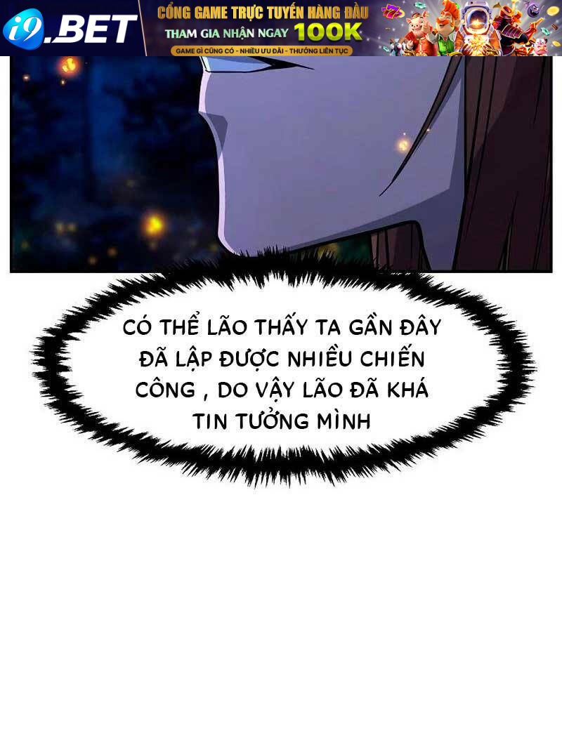 Tuyệt Đối Kiếm Cảm - Chapter 45 - Page 16