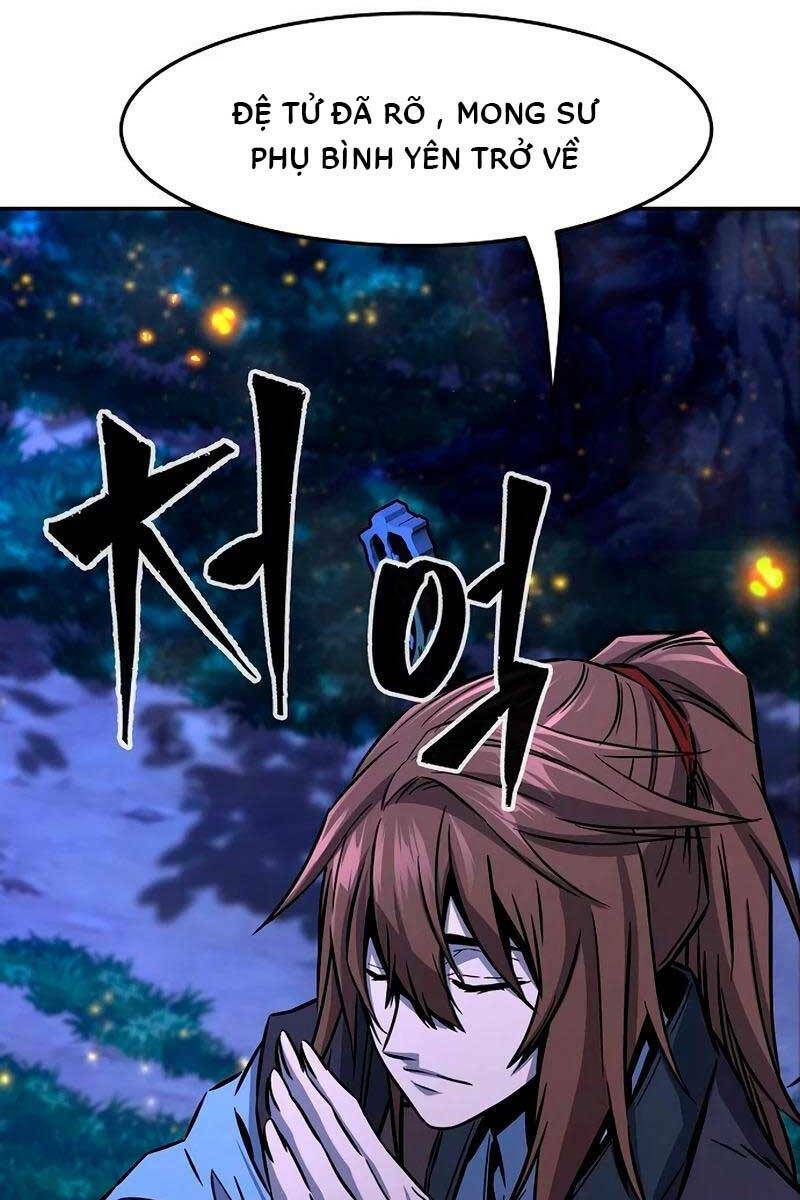 Tuyệt Đối Kiếm Cảm - Chapter 45 - Page 17