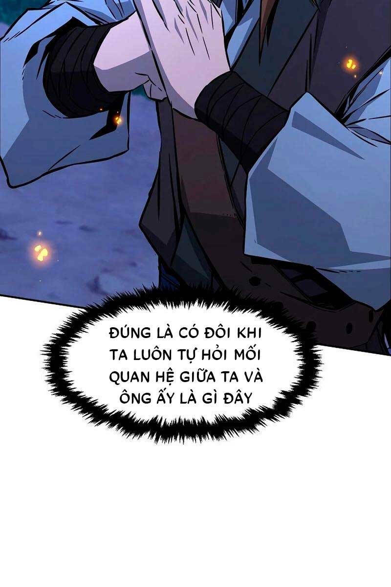 Tuyệt Đối Kiếm Cảm - Chapter 45 - Page 18