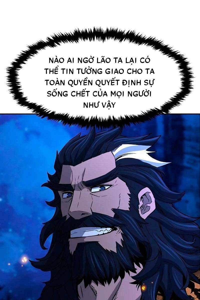 Tuyệt Đối Kiếm Cảm - Chapter 45 - Page 19