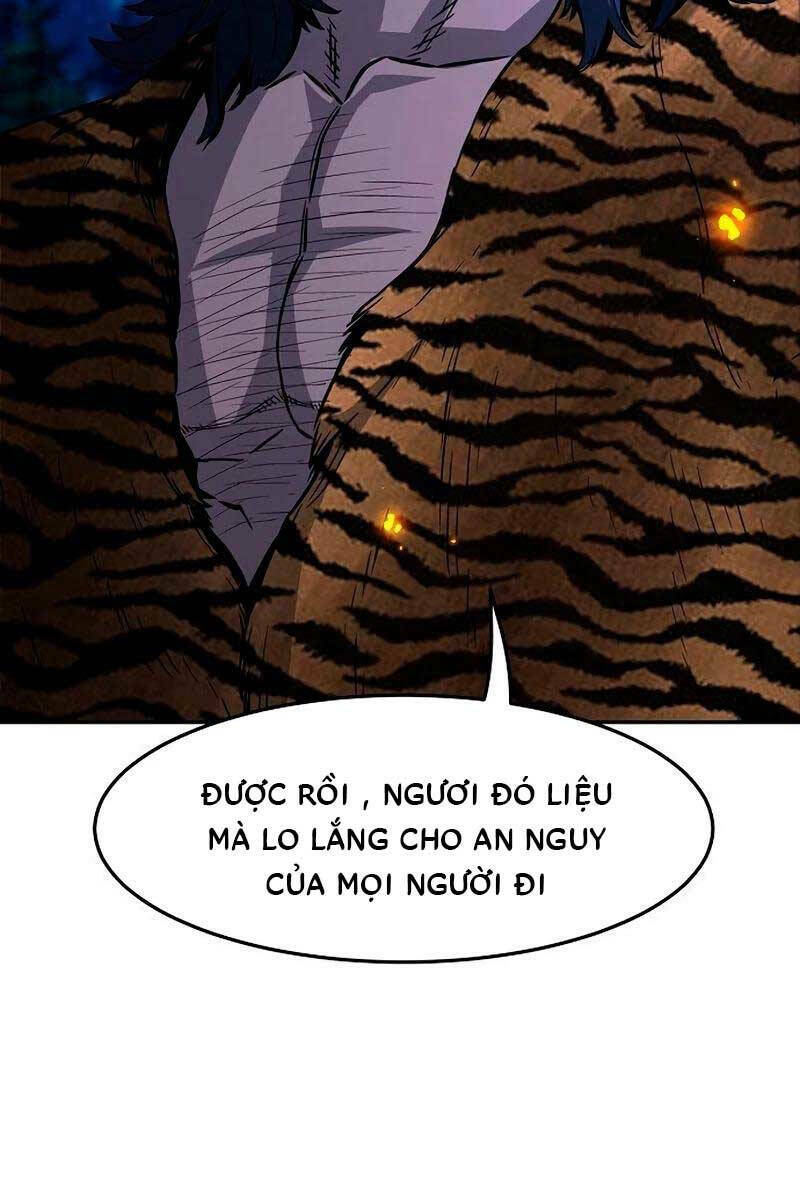 Tuyệt Đối Kiếm Cảm - Chapter 45 - Page 20