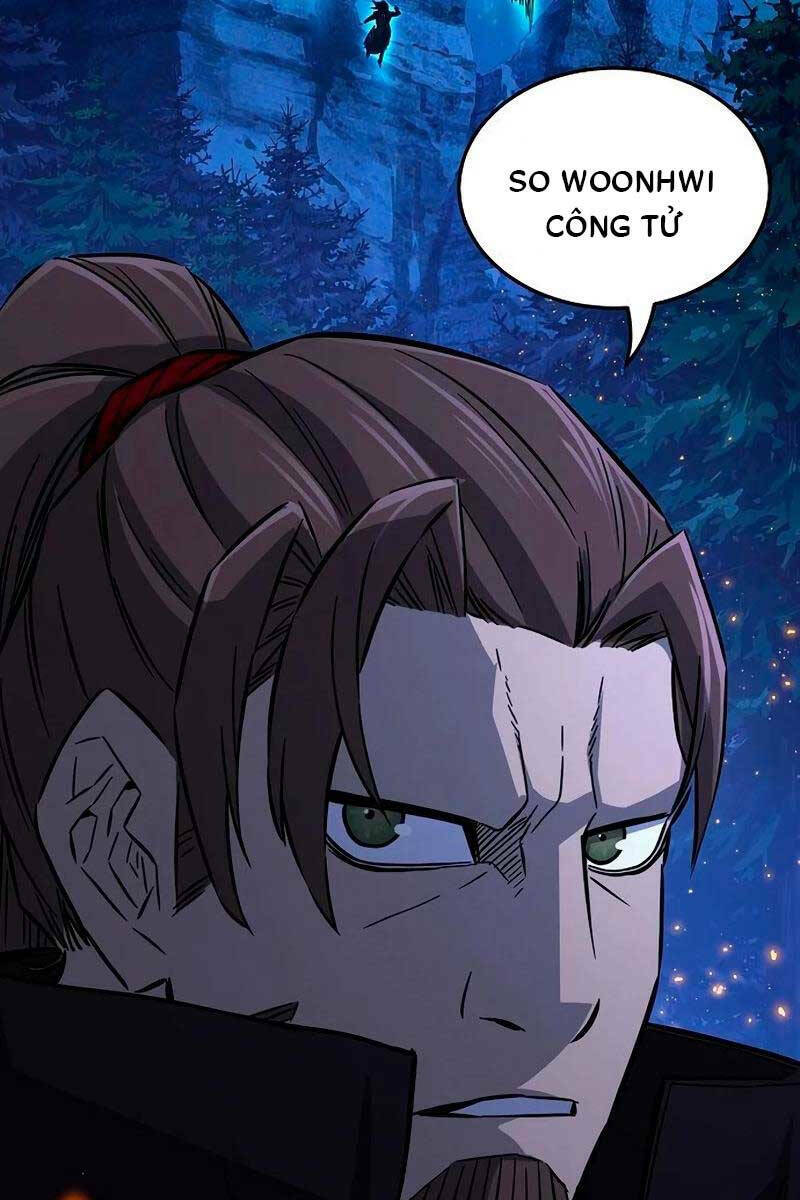 Tuyệt Đối Kiếm Cảm - Chapter 45 - Page 22