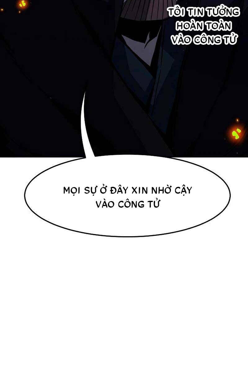 Tuyệt Đối Kiếm Cảm - Chapter 45 - Page 23