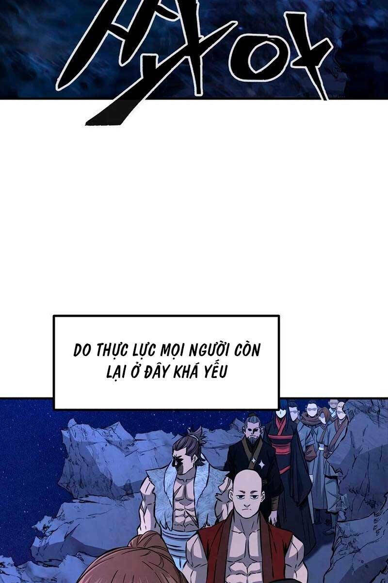 Tuyệt Đối Kiếm Cảm - Chapter 45 - Page 28