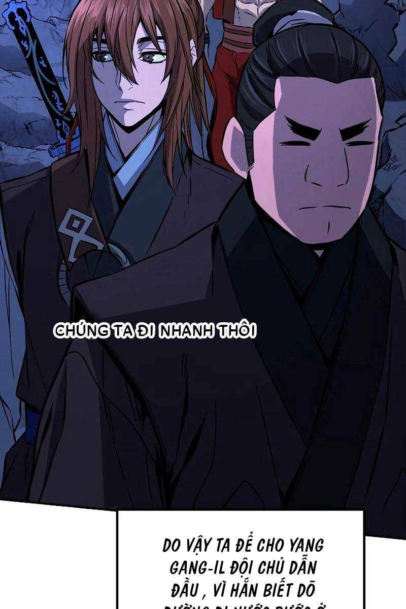 Tuyệt Đối Kiếm Cảm - Chapter 45 - Page 29