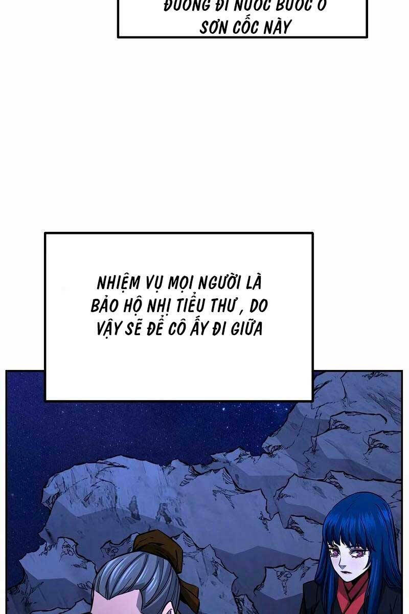 Tuyệt Đối Kiếm Cảm - Chapter 45 - Page 30