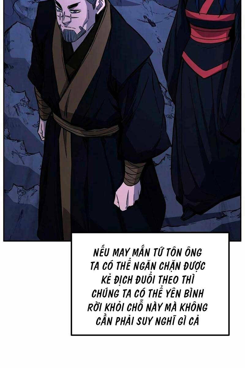 Tuyệt Đối Kiếm Cảm - Chapter 45 - Page 31