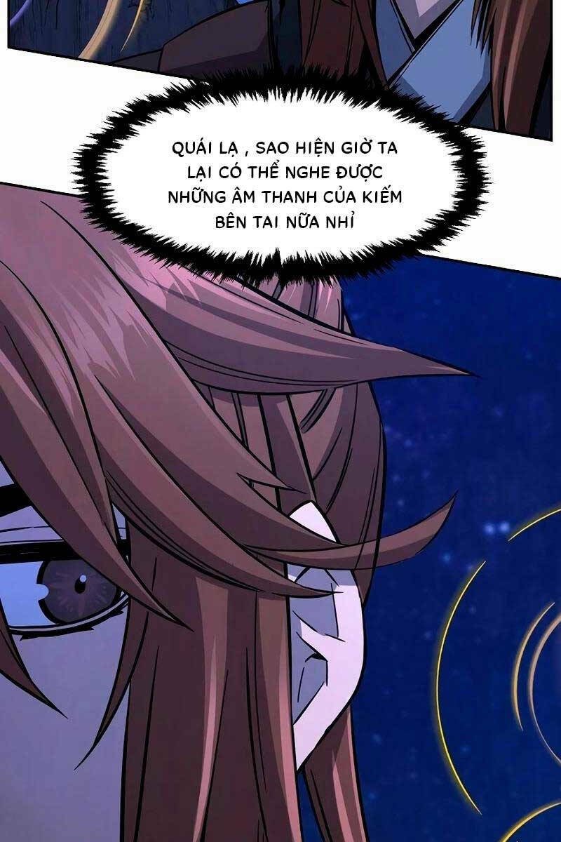 Tuyệt Đối Kiếm Cảm - Chapter 45 - Page 33