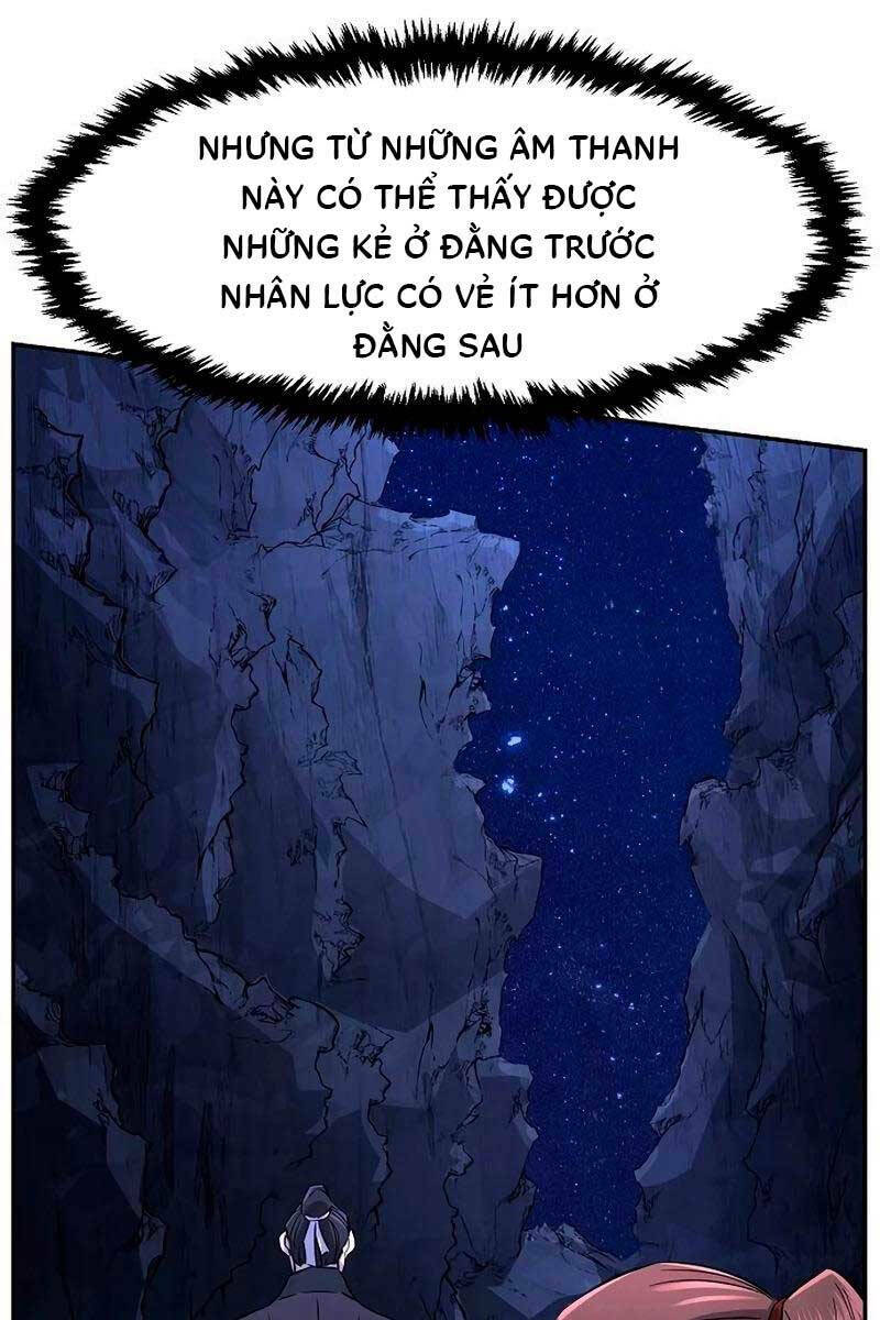 Tuyệt Đối Kiếm Cảm - Chapter 45 - Page 35