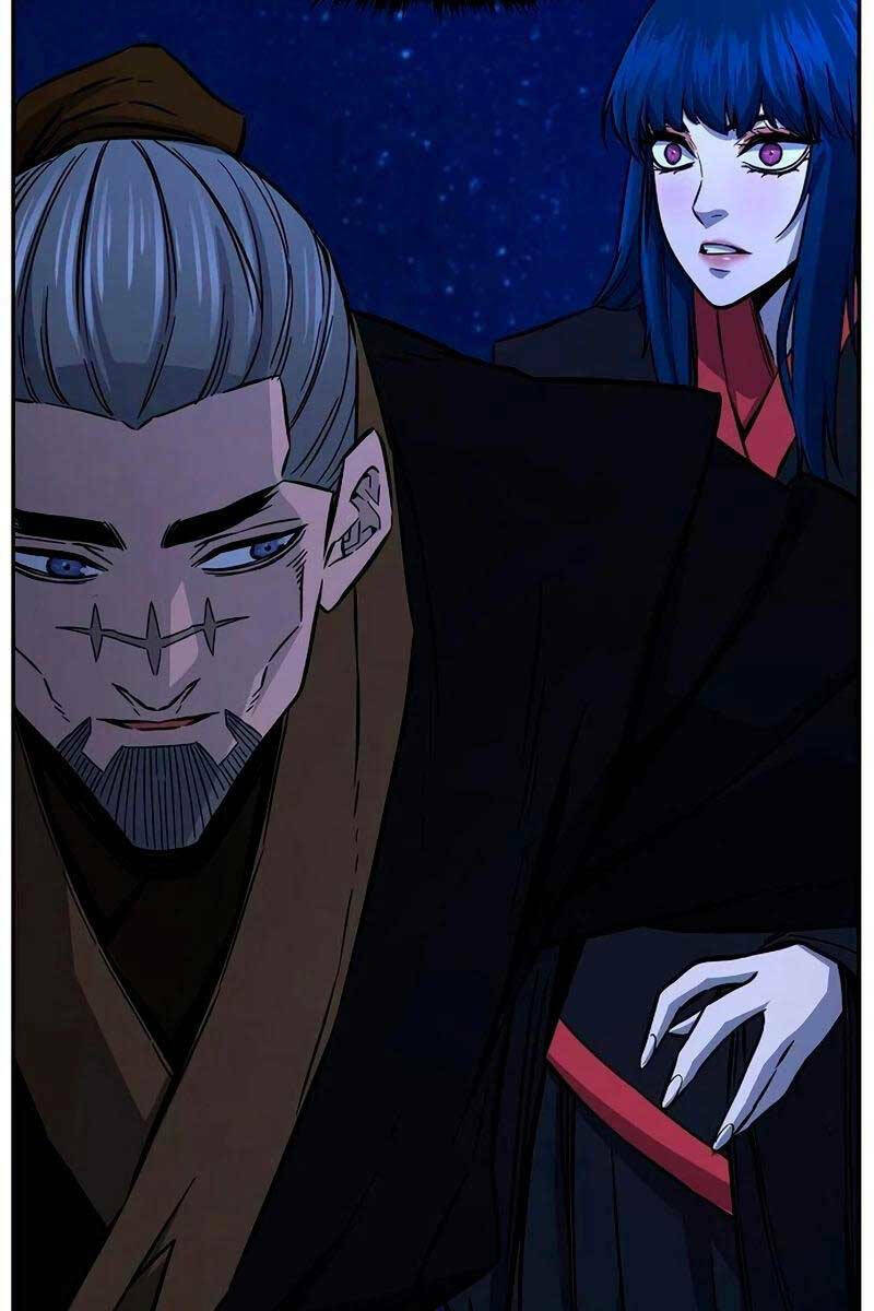 Tuyệt Đối Kiếm Cảm - Chapter 45 - Page 37