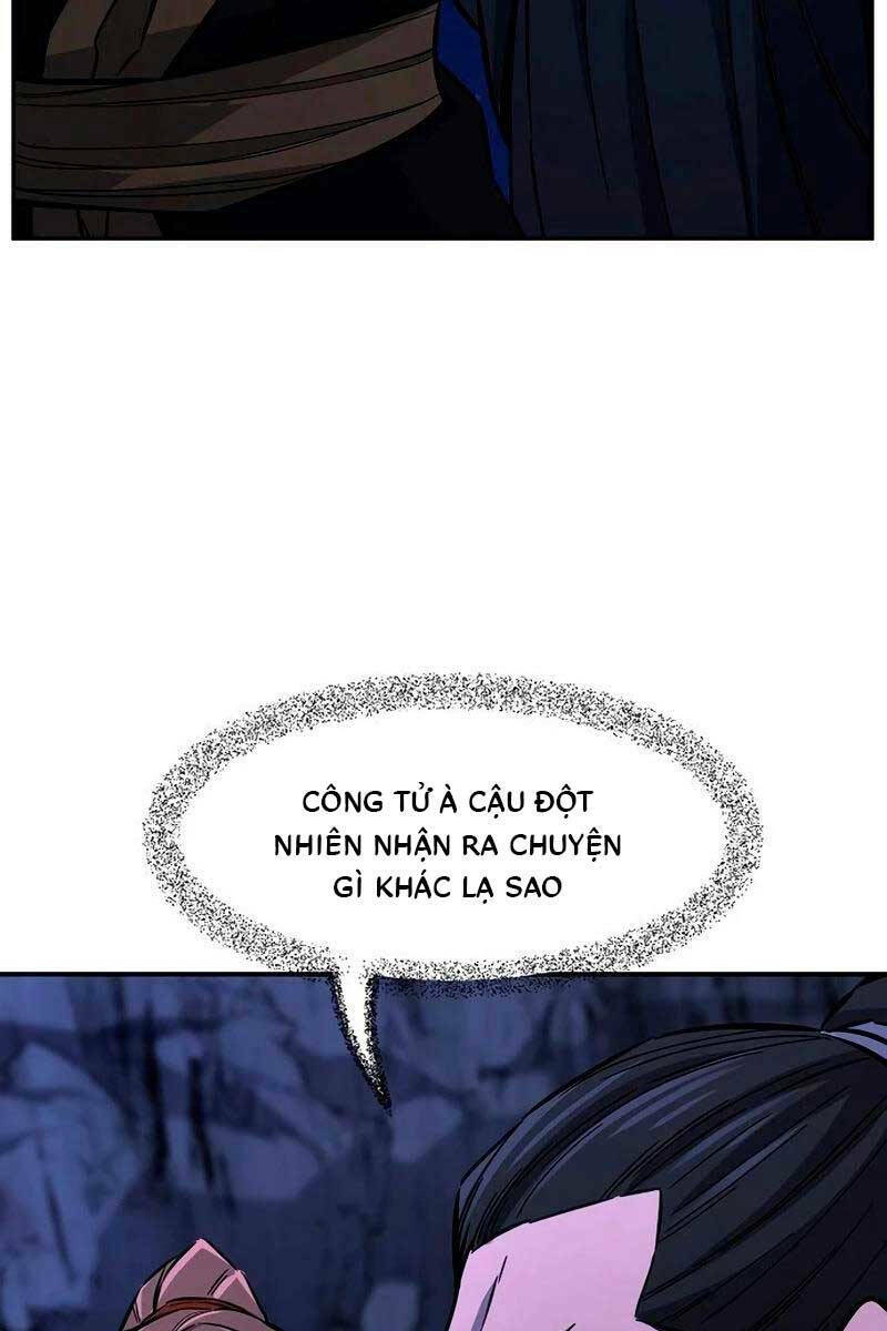 Tuyệt Đối Kiếm Cảm - Chapter 45 - Page 38