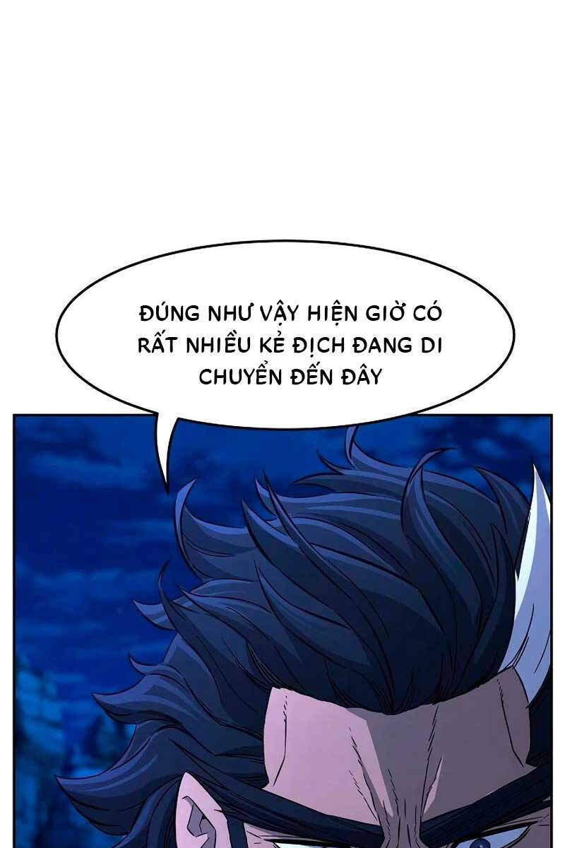 Tuyệt Đối Kiếm Cảm - Chapter 45 - Page 3