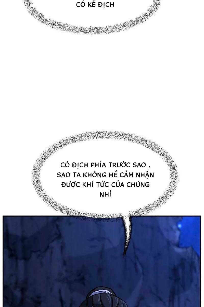 Tuyệt Đối Kiếm Cảm - Chapter 45 - Page 40