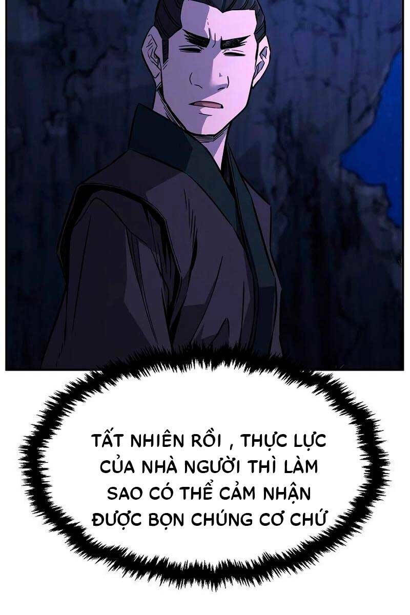 Tuyệt Đối Kiếm Cảm - Chapter 45 - Page 41