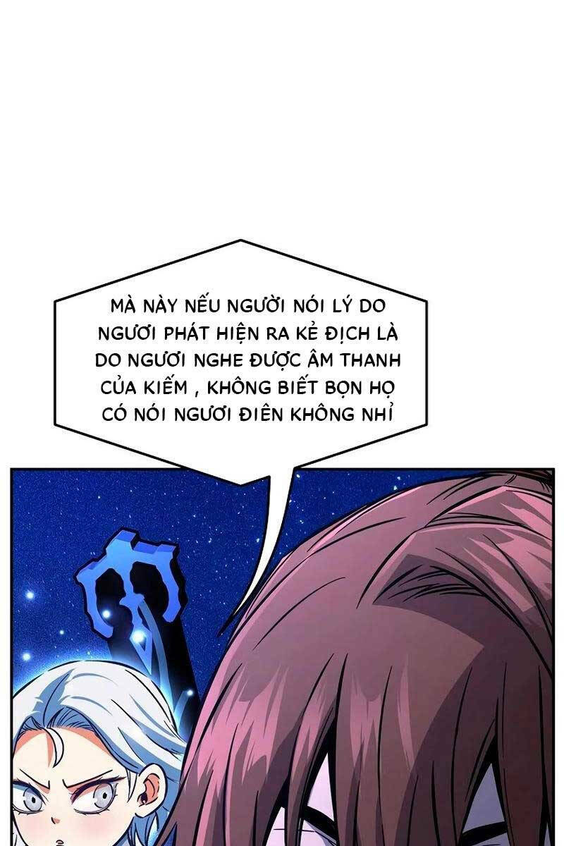 Tuyệt Đối Kiếm Cảm - Chapter 45 - Page 42