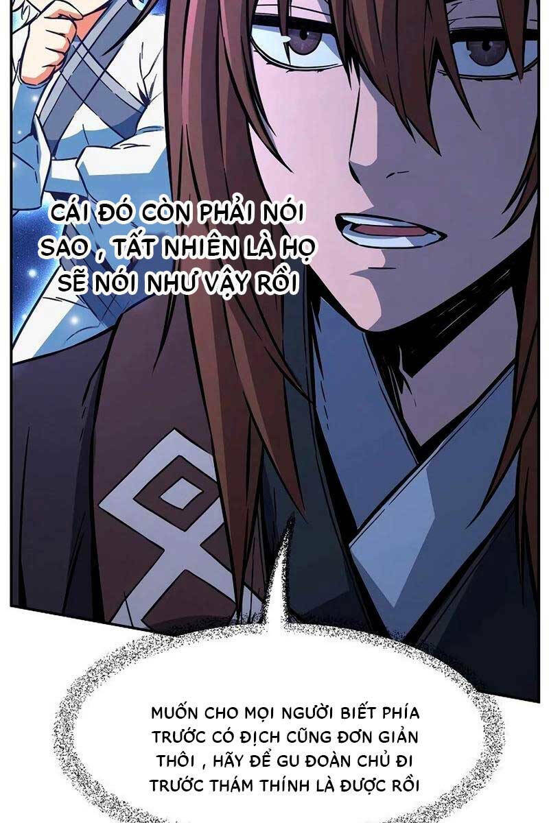 Tuyệt Đối Kiếm Cảm - Chapter 45 - Page 43