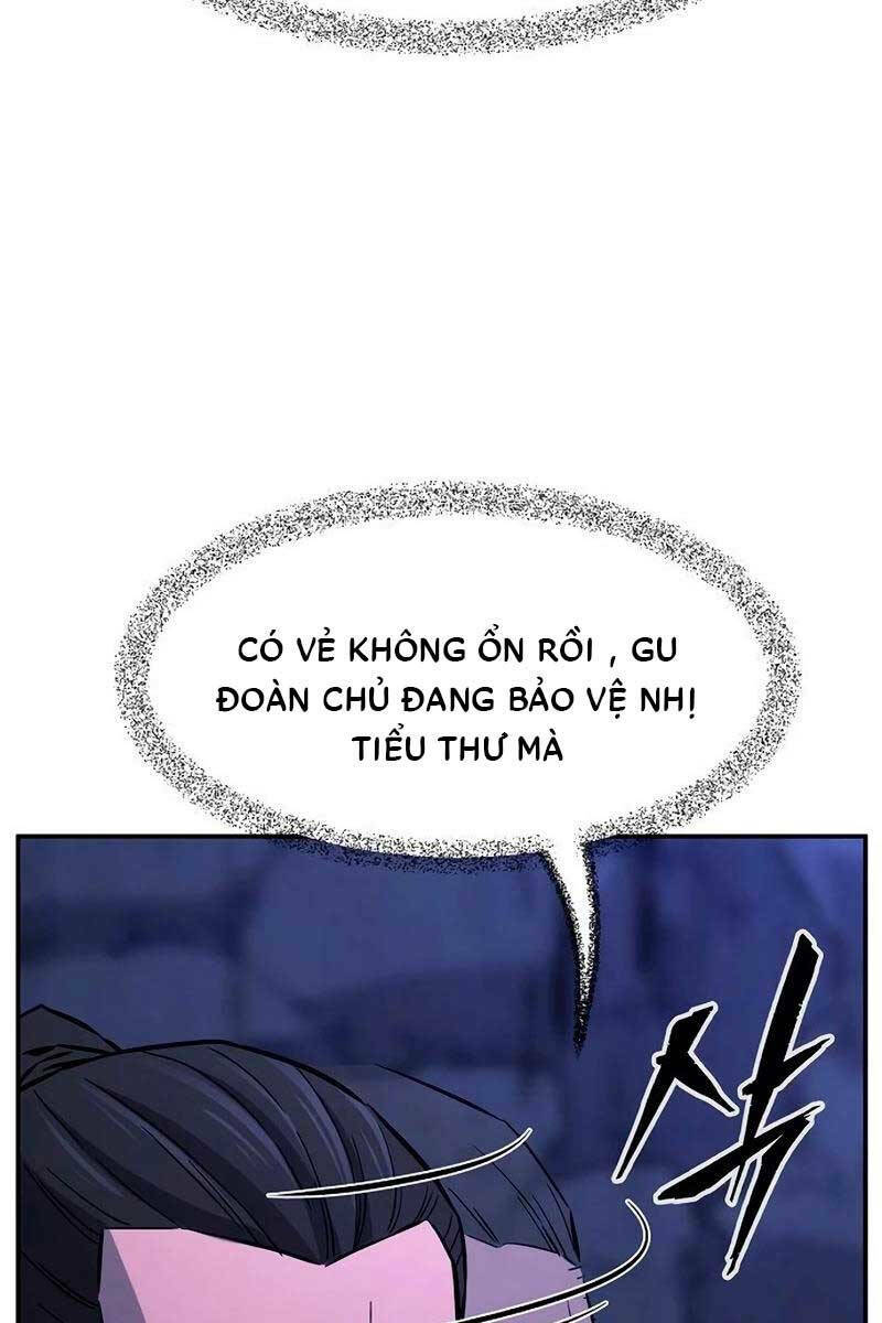 Tuyệt Đối Kiếm Cảm - Chapter 45 - Page 44
