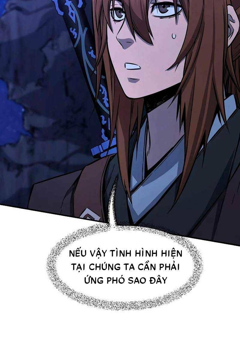 Tuyệt Đối Kiếm Cảm - Chapter 45 - Page 47
