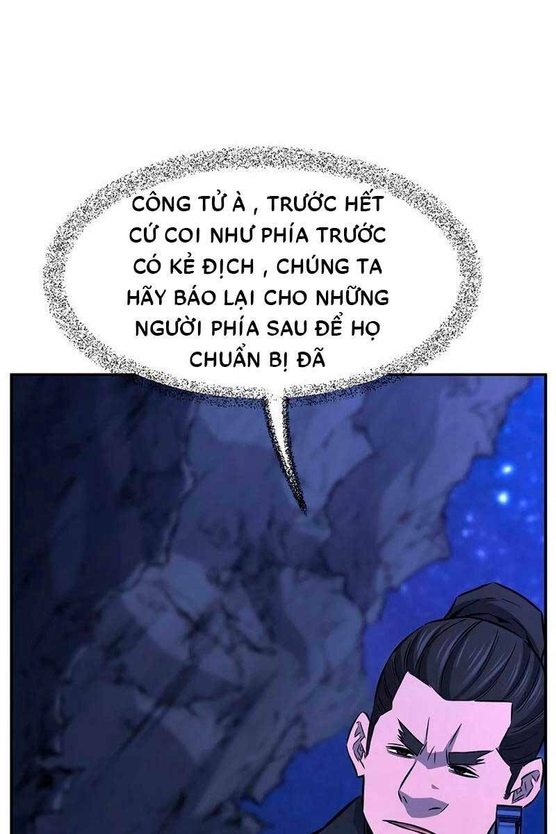 Tuyệt Đối Kiếm Cảm - Chapter 45 - Page 48