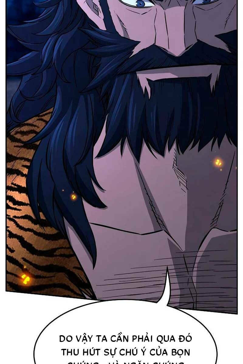 Tuyệt Đối Kiếm Cảm - Chapter 45 - Page 4