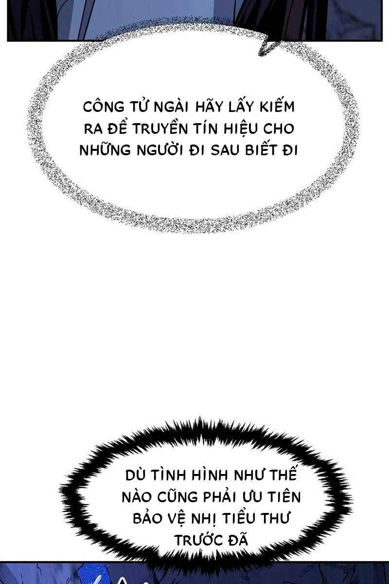 Tuyệt Đối Kiếm Cảm - Chapter 45 - Page 50