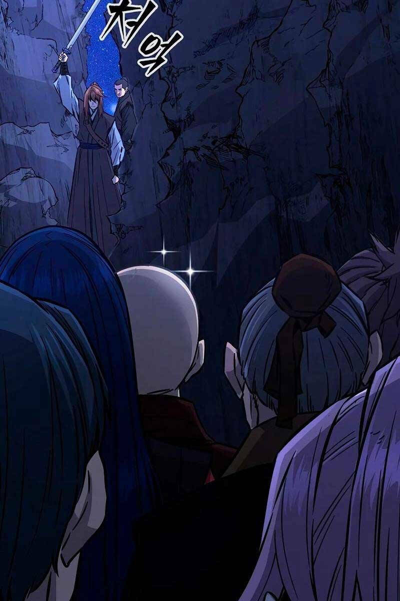 Tuyệt Đối Kiếm Cảm - Chapter 45 - Page 51