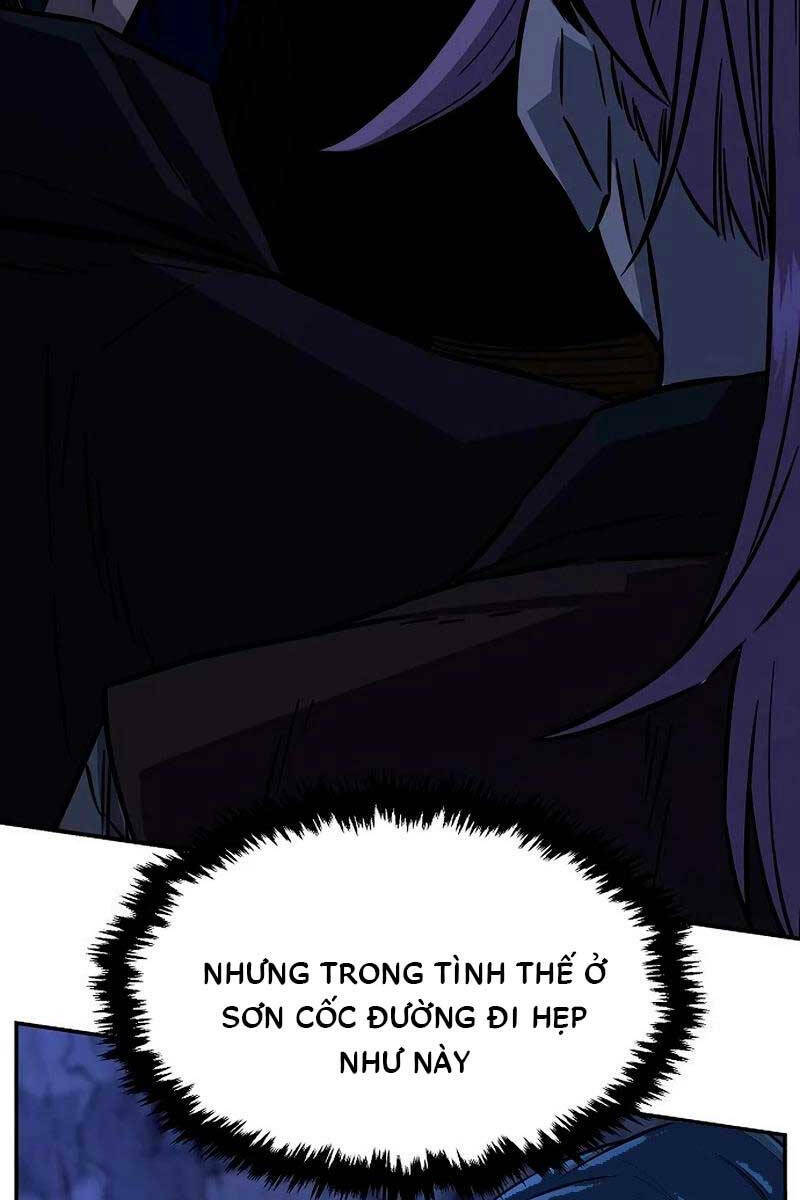 Tuyệt Đối Kiếm Cảm - Chapter 45 - Page 52