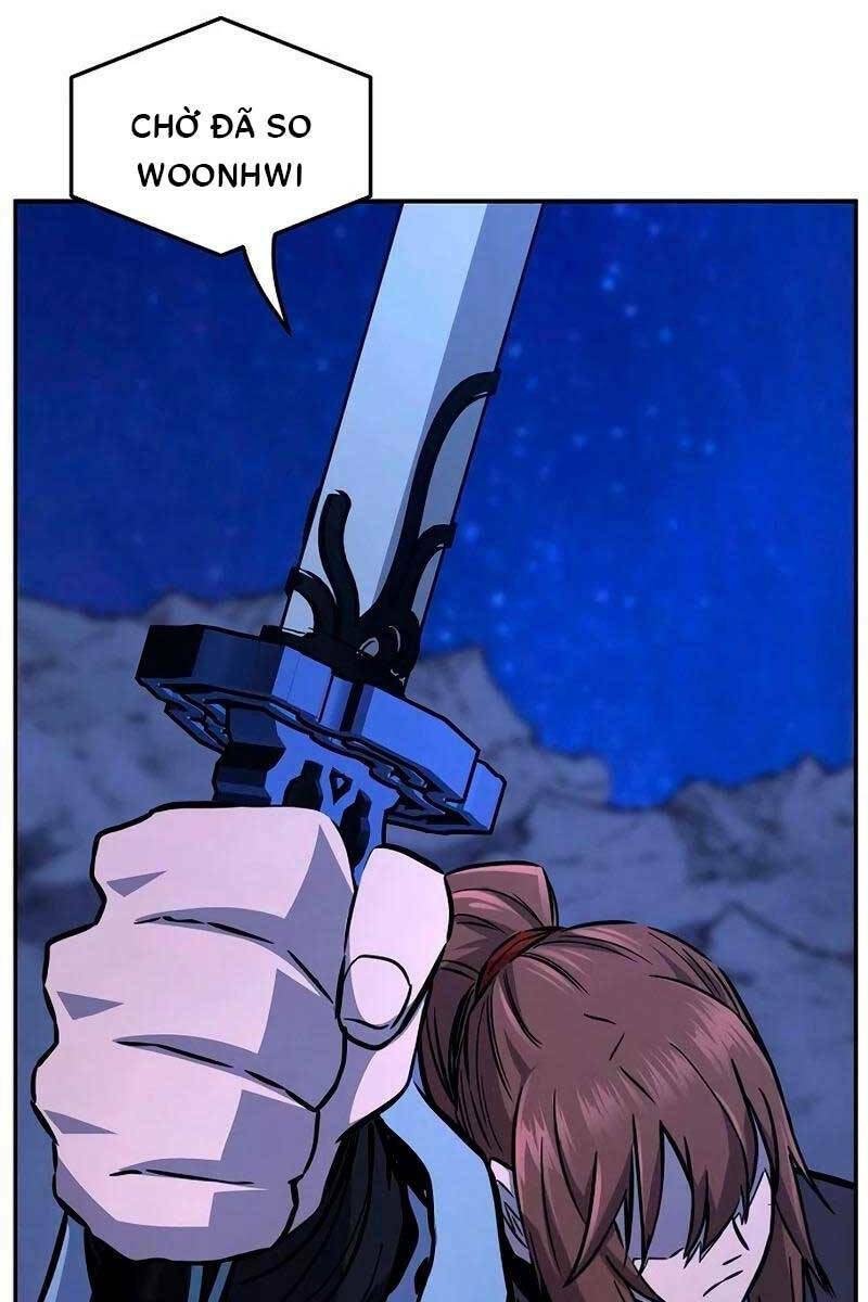 Tuyệt Đối Kiếm Cảm - Chapter 45 - Page 55