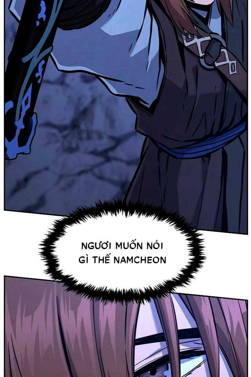 Tuyệt Đối Kiếm Cảm - Chapter 45 - Page 56