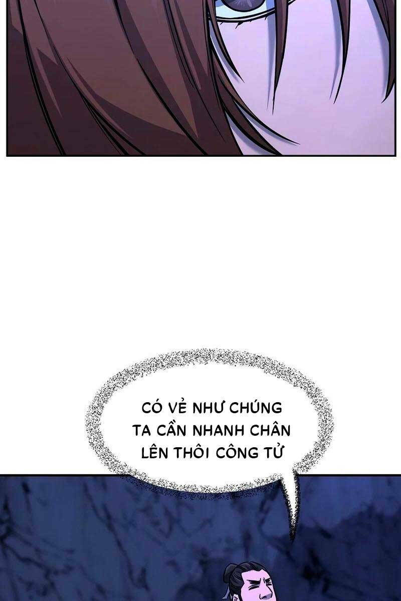 Tuyệt Đối Kiếm Cảm - Chapter 45 - Page 57