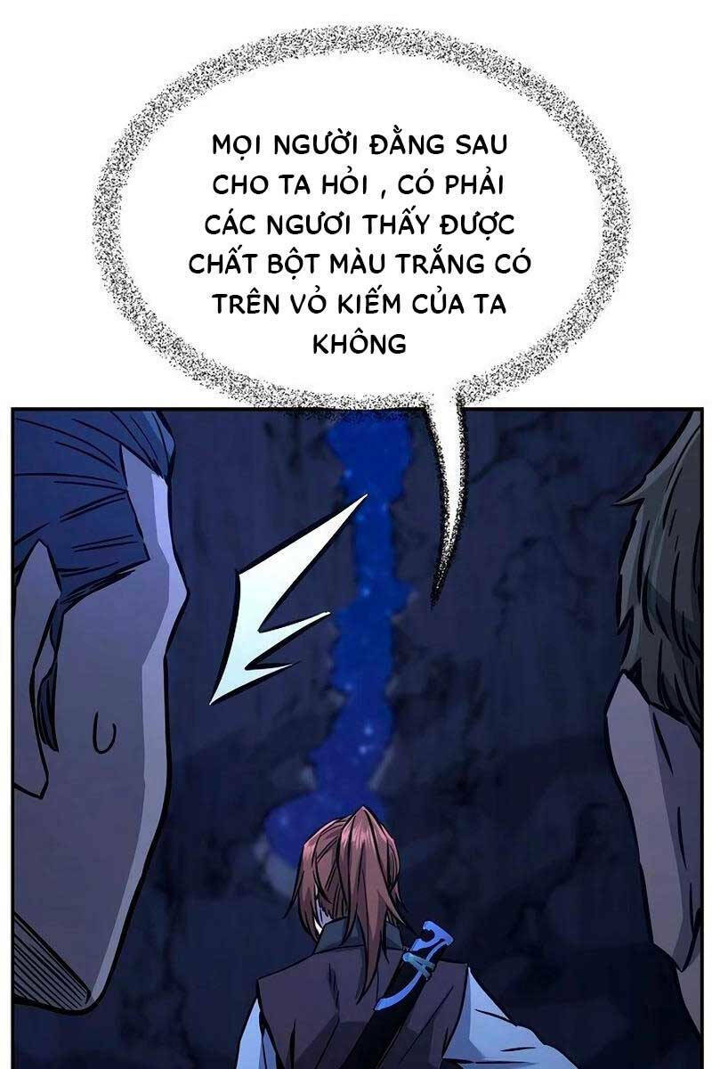 Tuyệt Đối Kiếm Cảm - Chapter 45 - Page 63