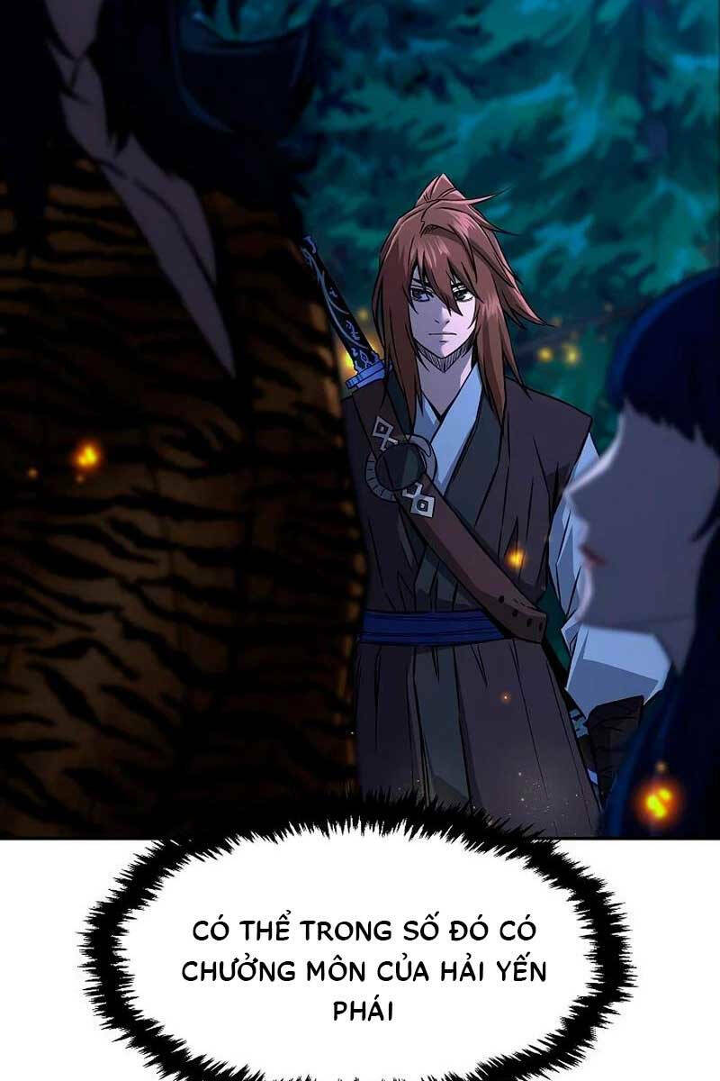 Tuyệt Đối Kiếm Cảm - Chapter 45 - Page 6