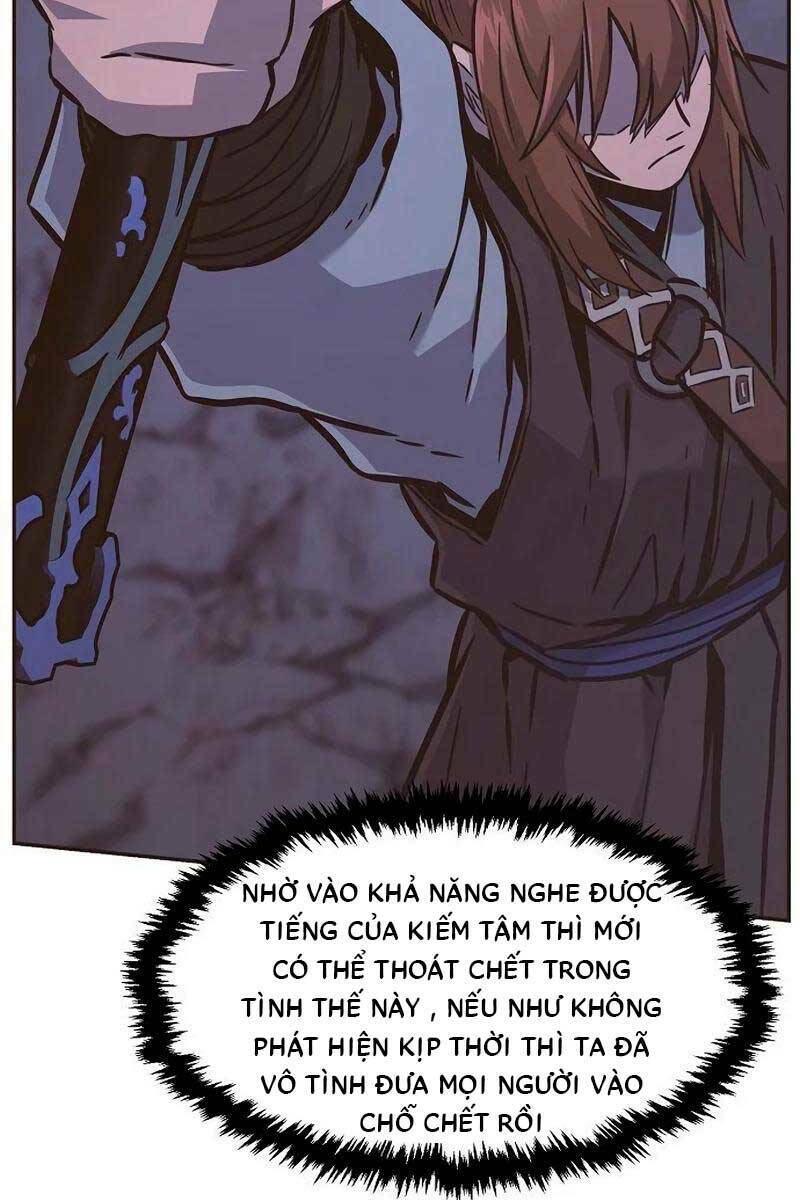 Tuyệt Đối Kiếm Cảm - Chapter 45 - Page 70