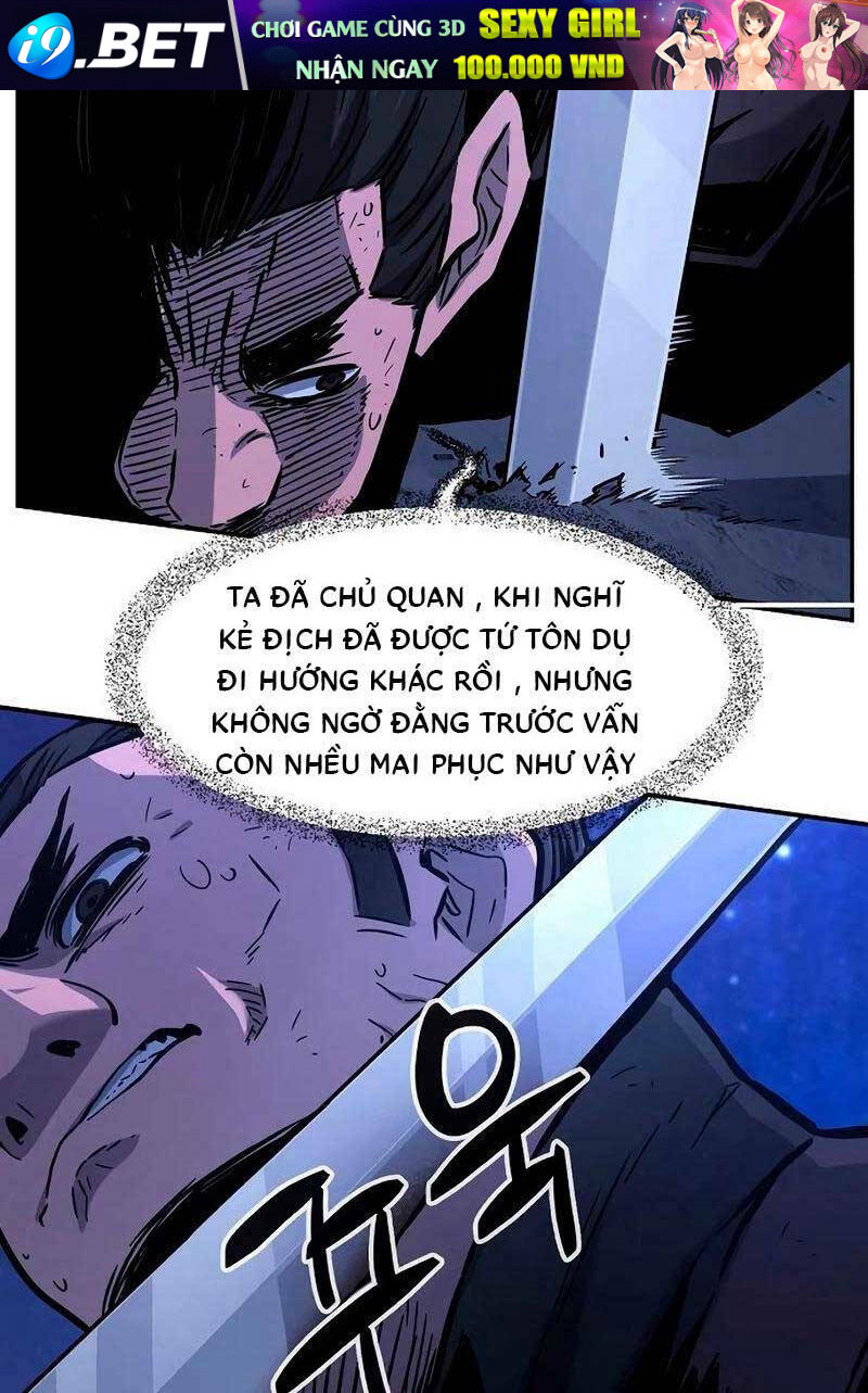Tuyệt Đối Kiếm Cảm - Chapter 45 - Page 72