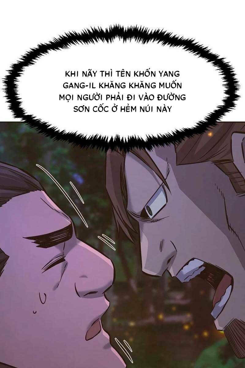 Tuyệt Đối Kiếm Cảm - Chapter 45 - Page 76