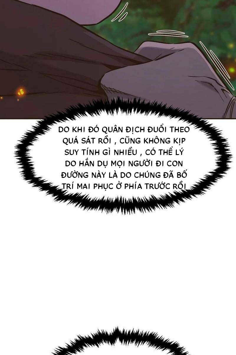 Tuyệt Đối Kiếm Cảm - Chapter 45 - Page 77